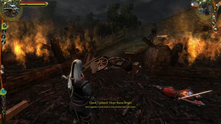 Gravats de Barricade