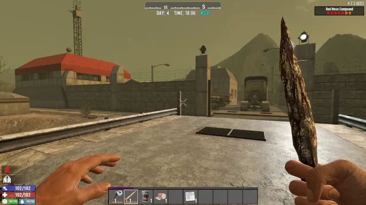 Complesso di Red Mesa