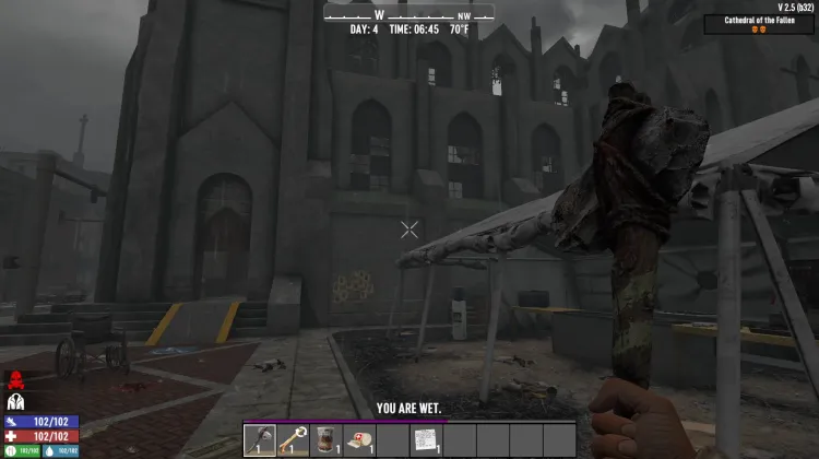 Cattedrale dei Caduti