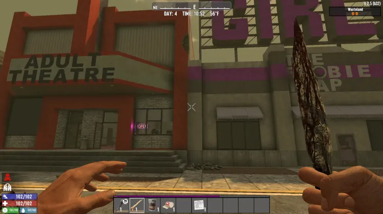 La Trappola del Seno