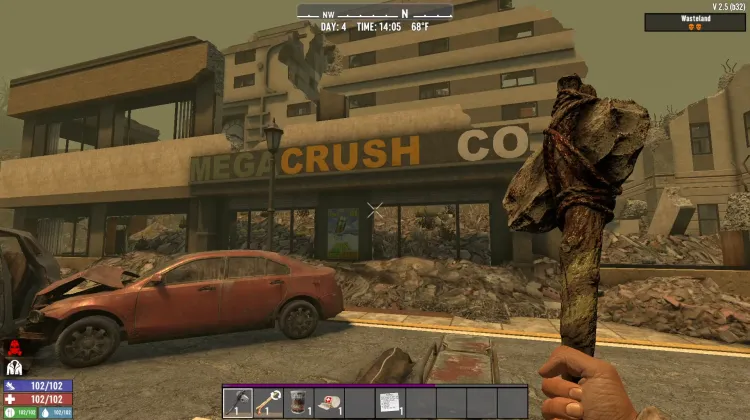 Torre di Osservazione