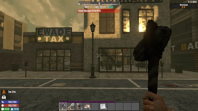 Parco Industriale Ivant