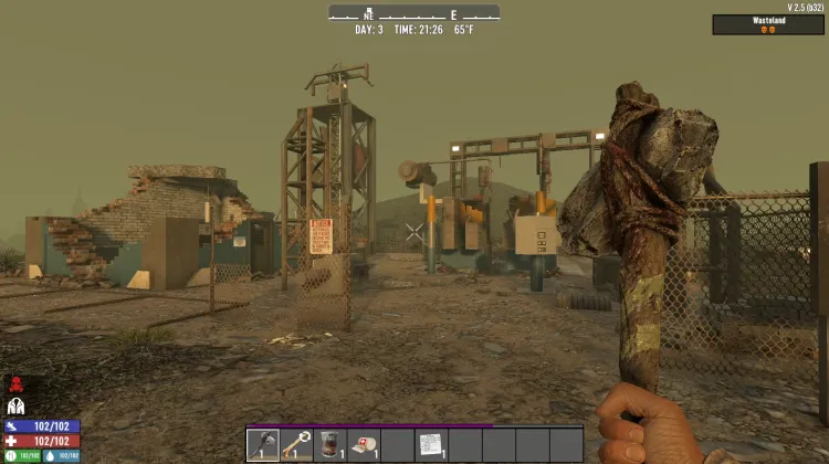 Sottostazione Energetica Ibrida #4