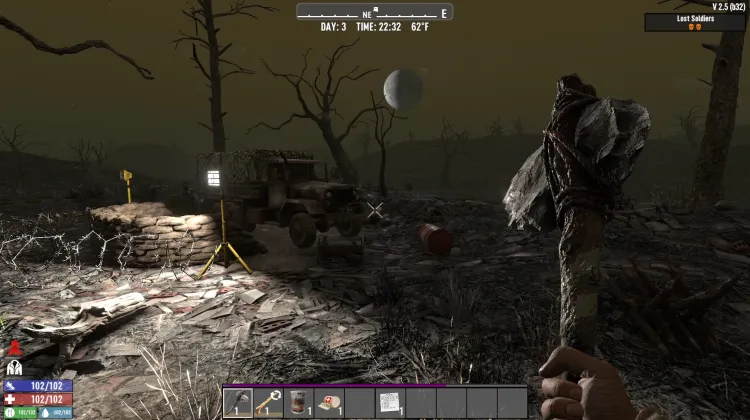 Sito di Costruzione Industriale #10