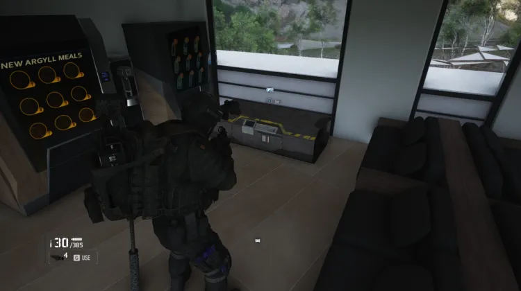 ASR Muzzle Brake