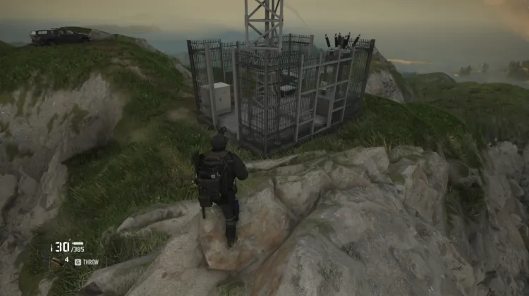 Skell Technology Location