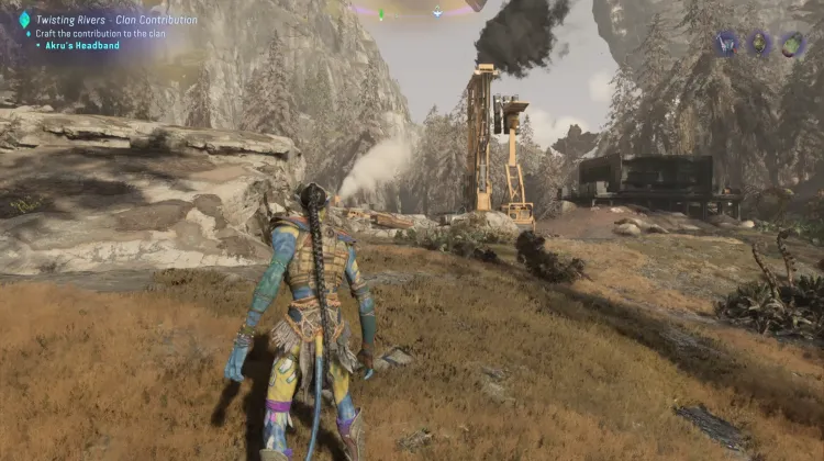 Pnömatik Kule Bravo