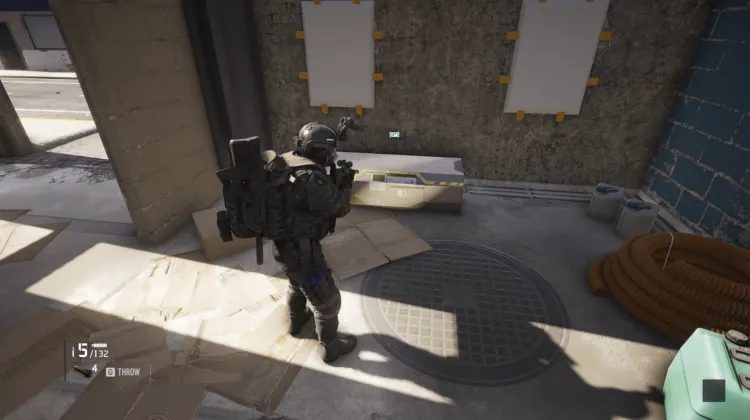 G28 (DMR)