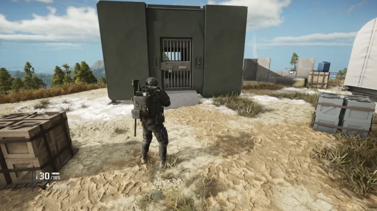 Hostage
