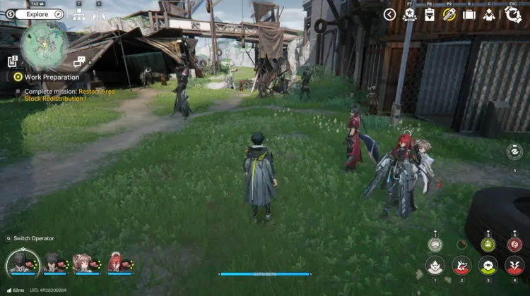 Knochenzermalmender Pyromant