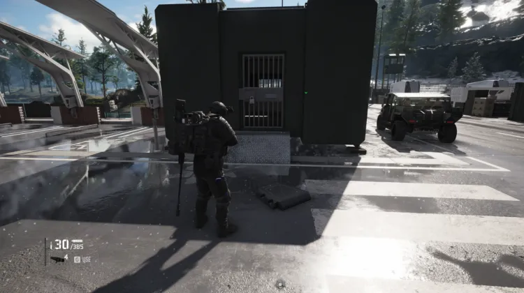 Hostage