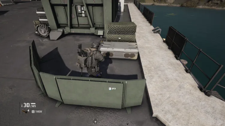 T95 (LMG)
