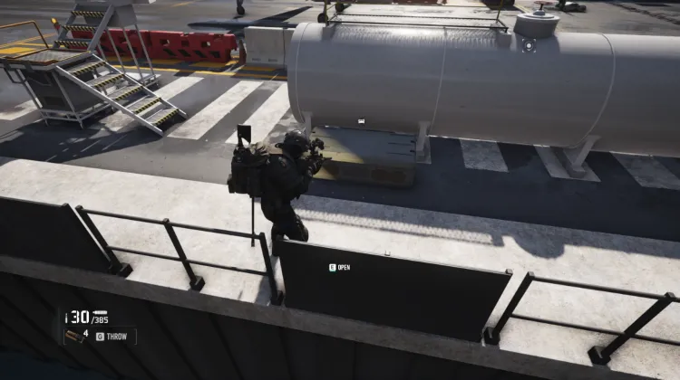 P90 (SMG)