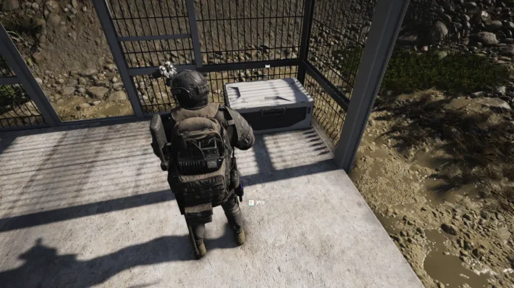 Cargo Pants