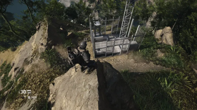 Skell Technology Location