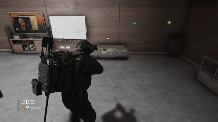 1 Skill Point