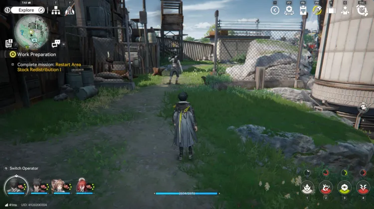 Knochenzerschmetterer-Räuber