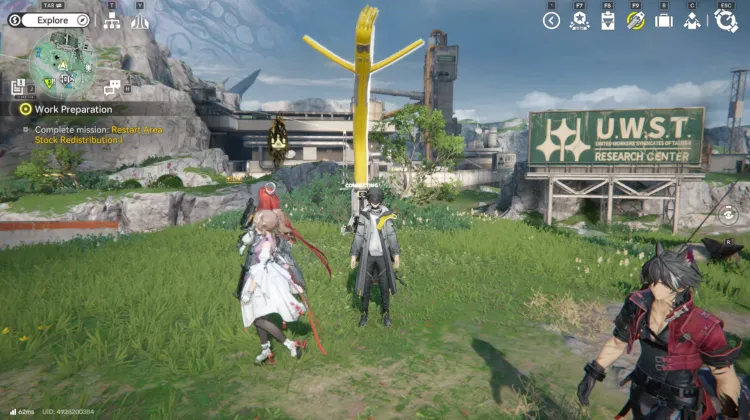 Protokoll-Datenlogger