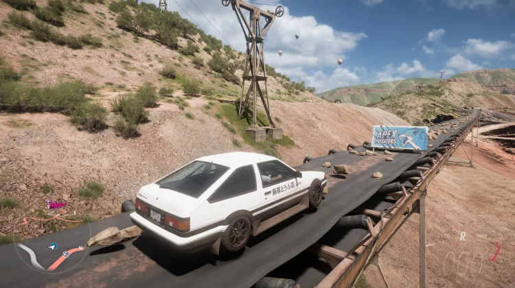 Apex-Raubtiere-Brett