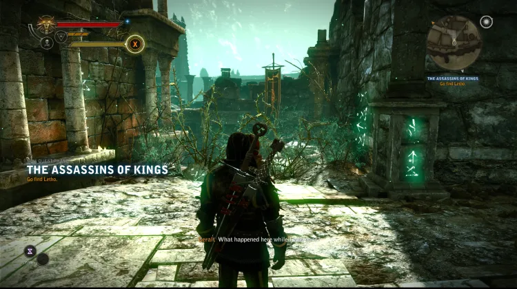 Les Assassins des Rois