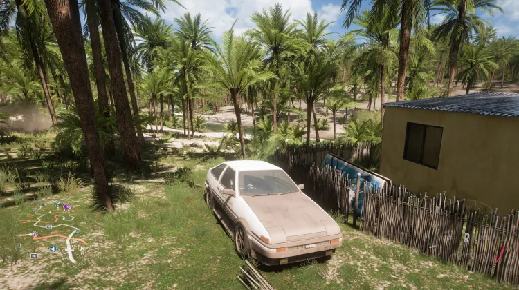 Apex-Raubtiere-Brett