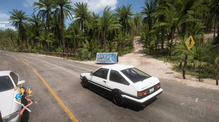 Apex-Raubtiere-Brett