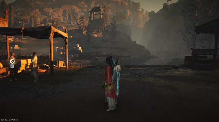 Fei Gong (Contre l'Agression)