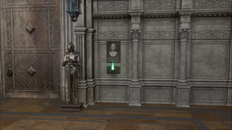 Dziedziniec Wieży Dzwonów