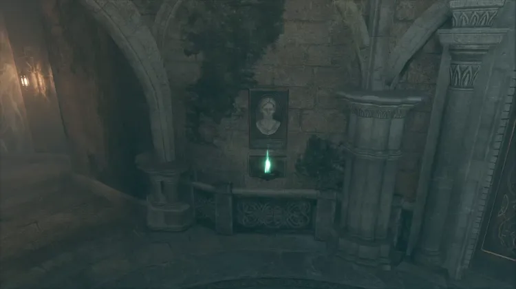 Pokój Wspólny Slytherinu