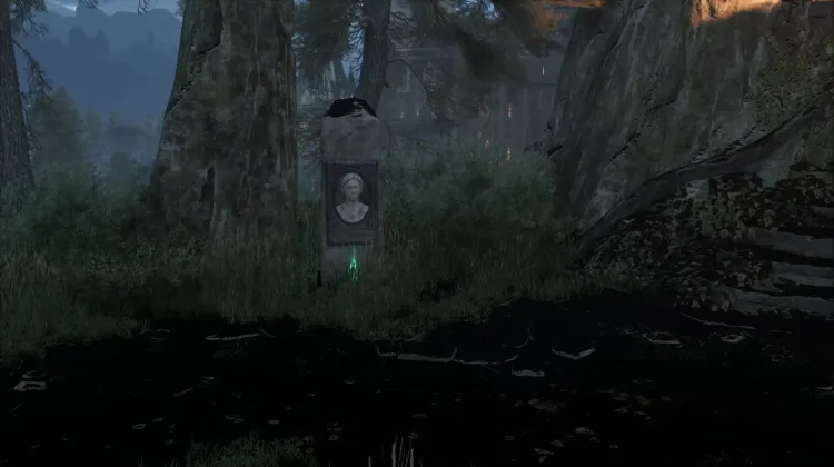 Wyjście Południowe z Hogwartu