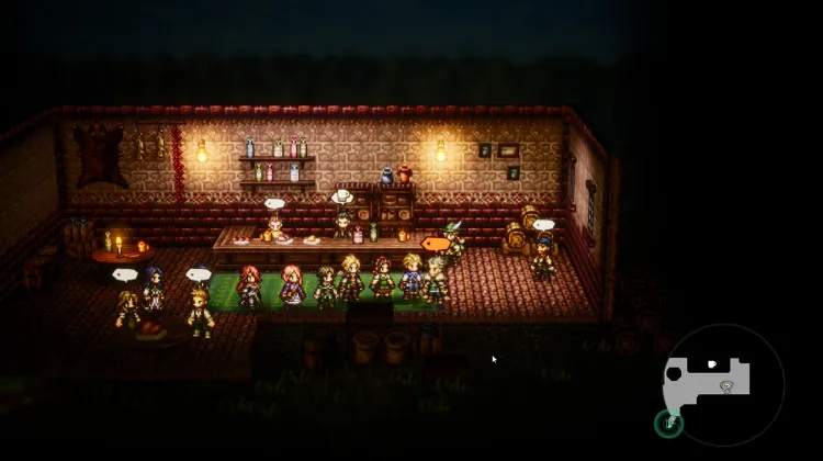 Hepsinin Bahşedenı: Final "H'aanit ile Karşılaşma"