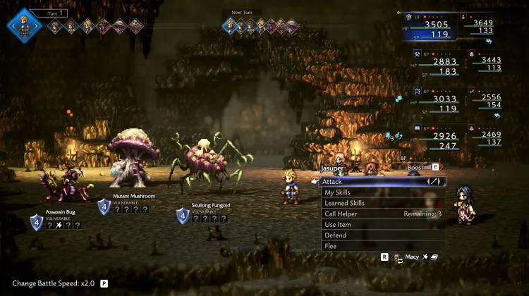 Gizlice Sürünen Mantar