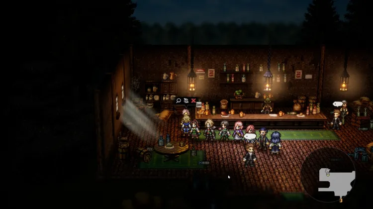 Reime ile Karşılaşma