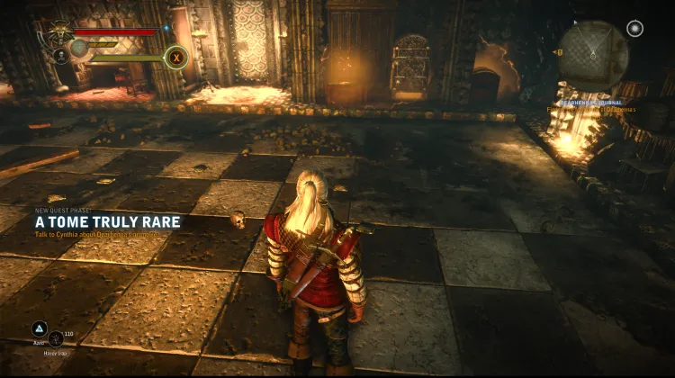 Un Tome Vraiment Rare