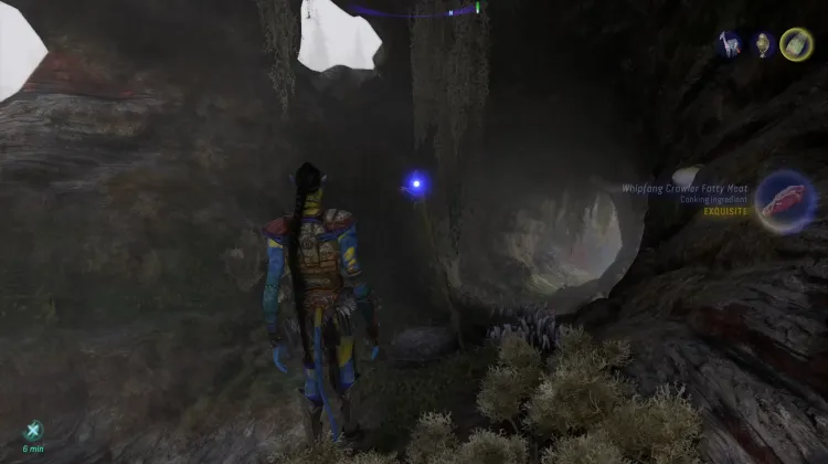 Kame'Tire Doll - One-Eyed Mother