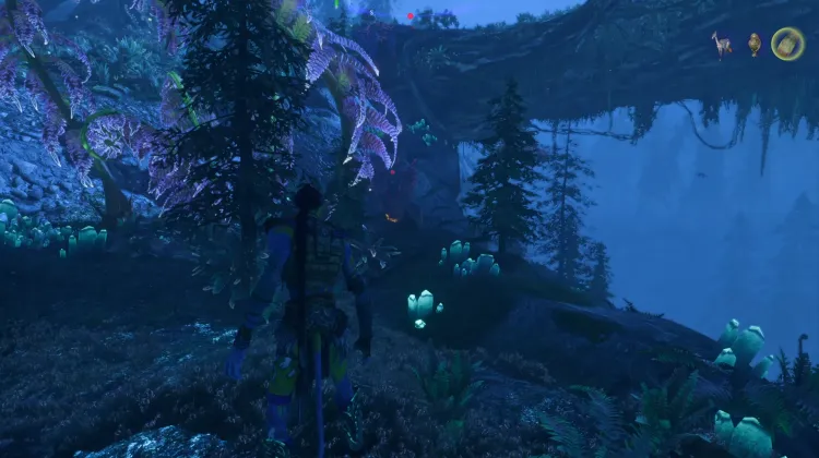 Chameleon Crawler (Exquisite)