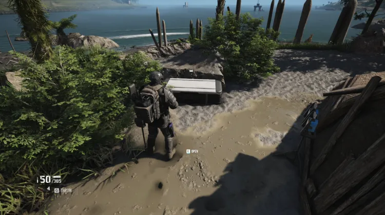 Sentinel Combat Pants