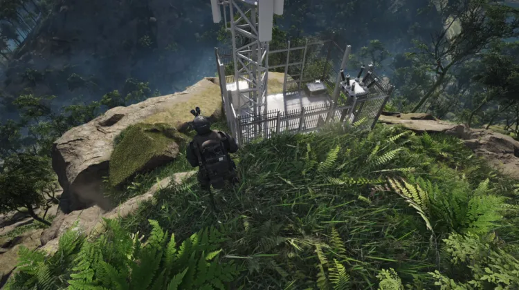 Skell Technology Location