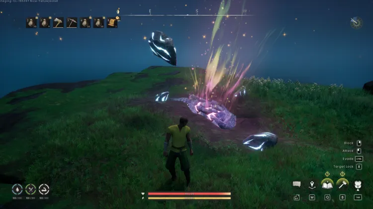 Rune Essence