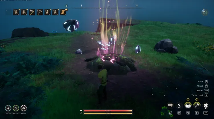 Rune Essence