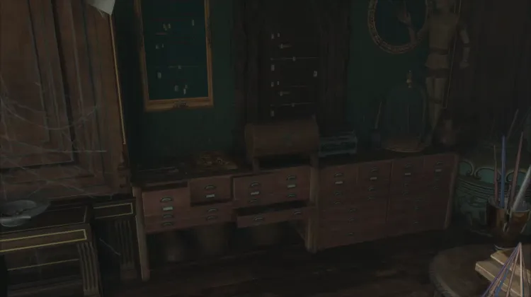 Rękojeść różdżki