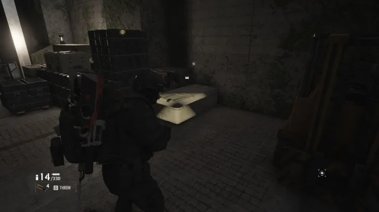 L86A1 (LMG)