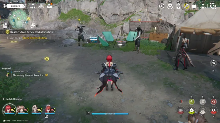 Knochenzerschmetterer-Räuber