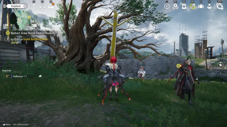 Protokoll-Datenlogger