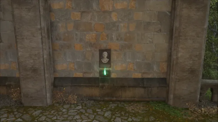 Dziedziniec Czworokątny