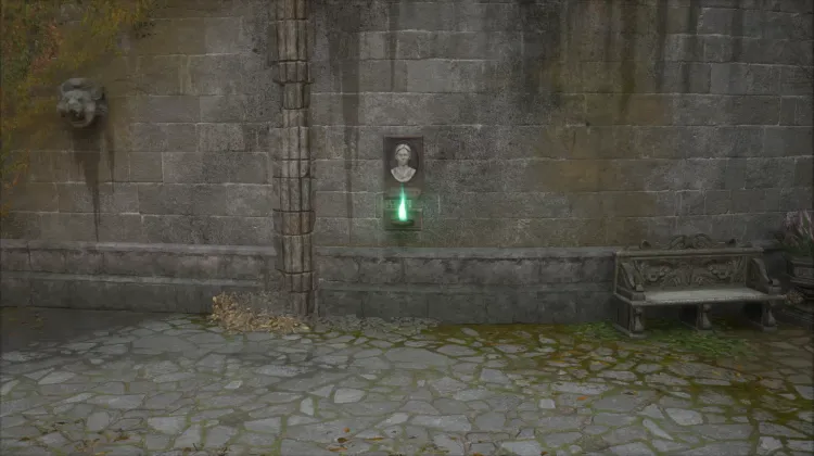 Dziedziniec Wiaduktu