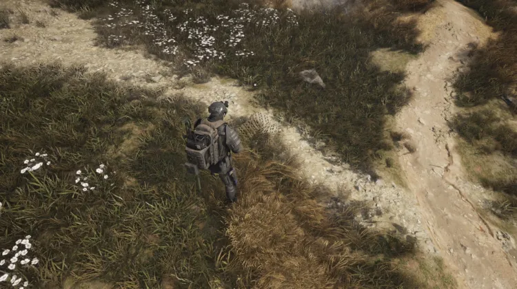 Tactical Caches