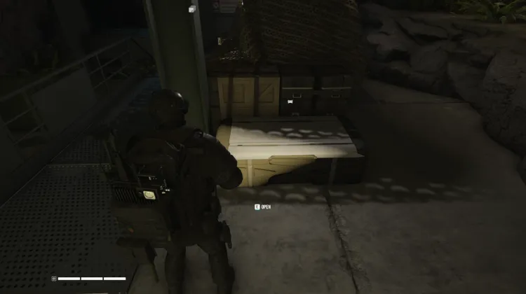 5.11 Taclite Plate Carrier