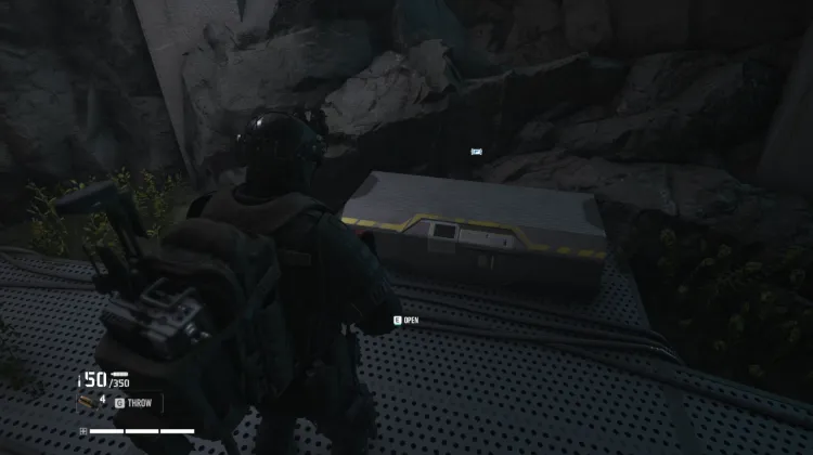 Recon-A1 (SNR)
