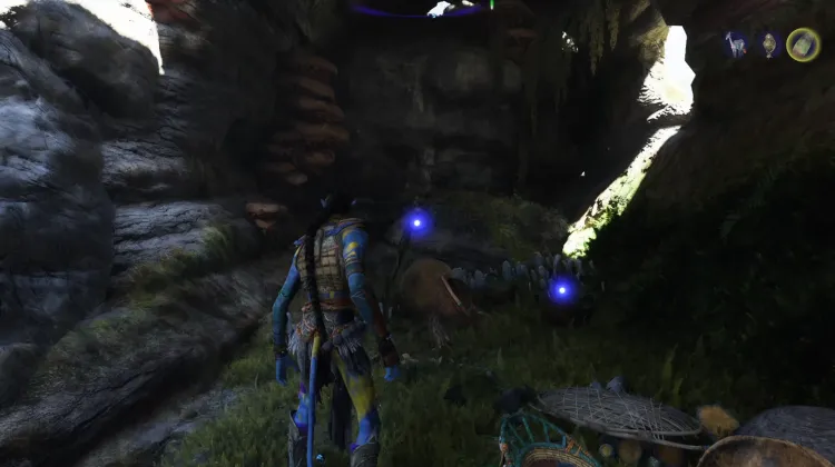 Kame'Tire-Puppe - Die Sirene